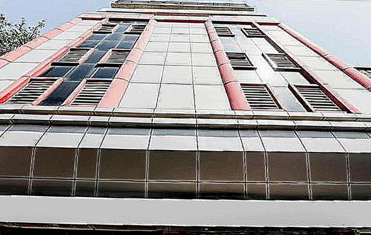 Oyo 79765 Hotel Samrat Lucknow Exterior photo